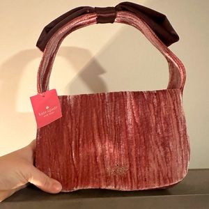 Priced to sell! Brand new pink Kate Spade shoulder bag.